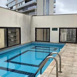 Aparthotel Premium Faria Lima, São Paulo